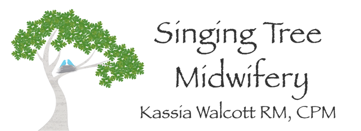 Singing Tree Midwifery